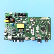 Original installation Panasonic TH-32D400C TH-32D500C Main Board TP VST69D PB782 Screen LVW320CSDX