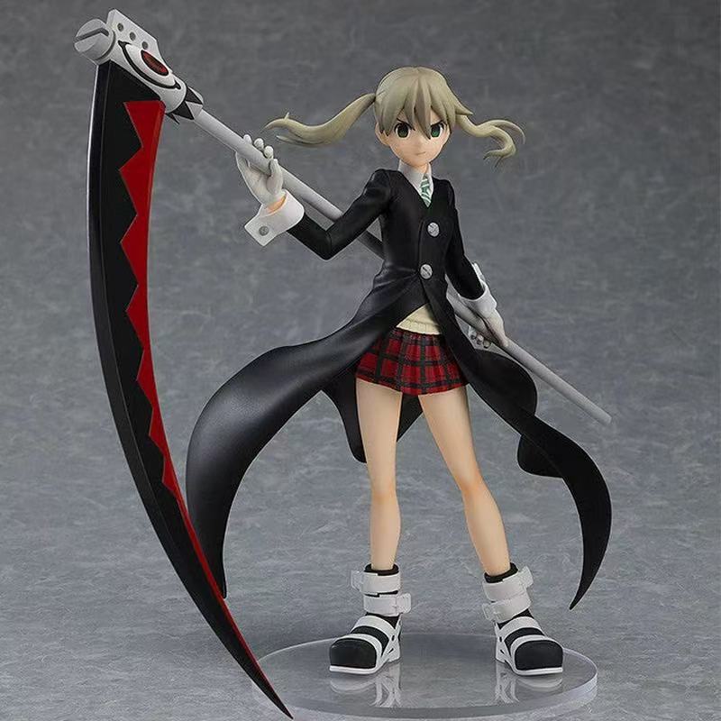 Gsc Pop up Parade Pup Soul Eater Maja Albon Figure Reprint in Stock