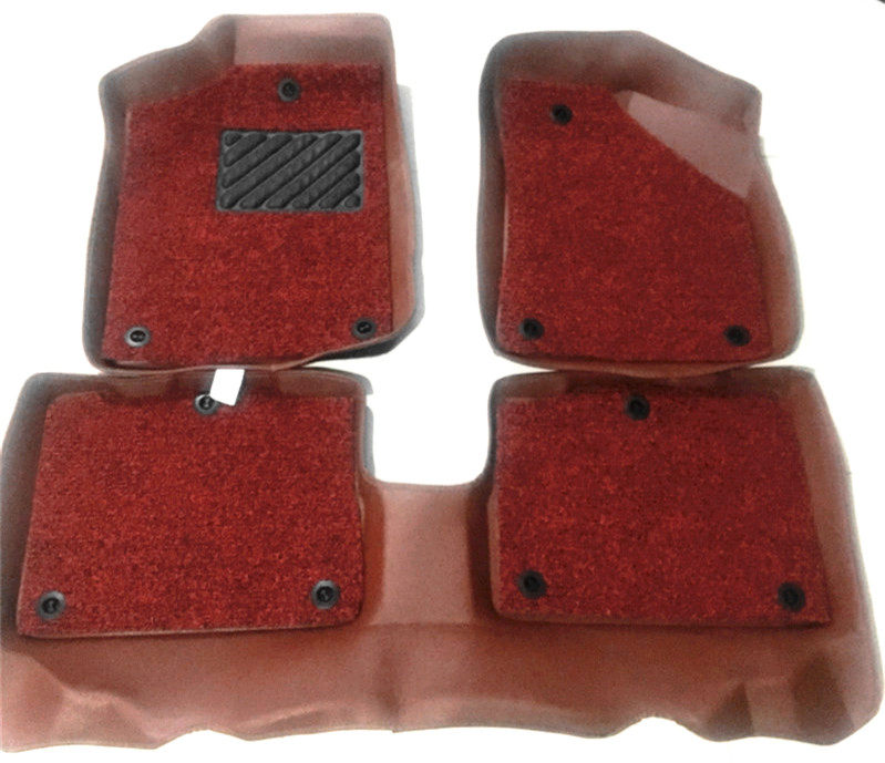 Jinpeng D70S70V8 Sea A9A8H7H8 new E7ES35E6 EV special encircled foot pad