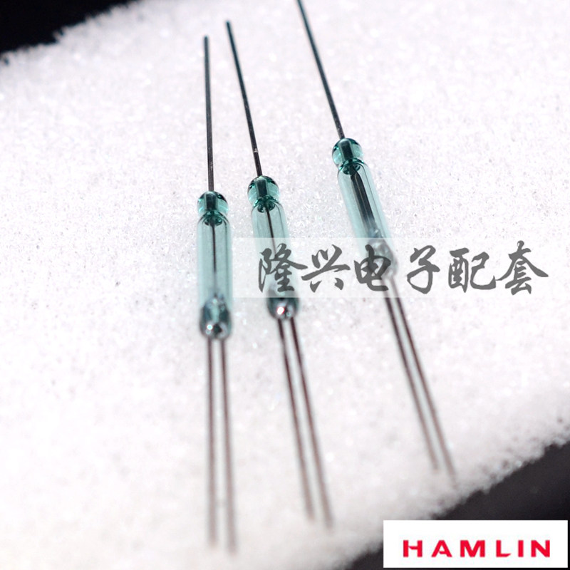 Magnetic drying tube MDRR-DT-U 2 5x14MDRR-DT-F proximity switch to open normal closed magnetic control switch