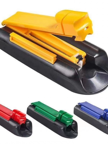 Импортированные технологии из Европы, Америки и Германии могут доставлять Aliexpress 8,0 мм пластиковые ручные сигареты для домашнего использования.