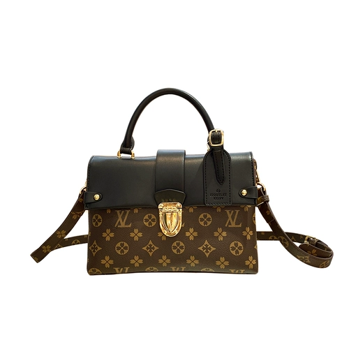 Шанхайский склад Spot Duty Free Discount Зона скидки подлинная покупка Мастер Рекомендуется 2022-0 Новая классическая сумка 19