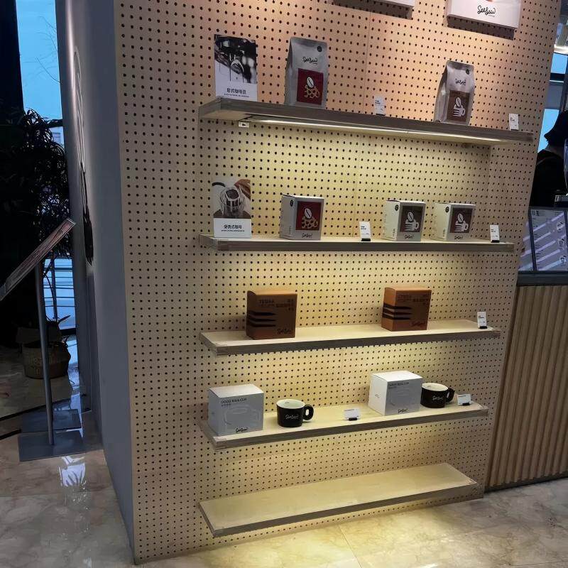 铝型材简约家具定制加工厂