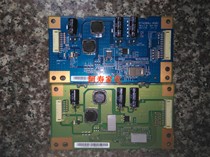 Sony KDL-42W650A constant current board boost board ST420AU-4S01 flash 6 red lights teach repair price
