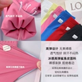 Леггинсы, тонкие штаны, белая черная акула, летняя детская летняя одежда, подходит для подростков