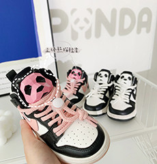 Мех/искусственный мех 冬款加绒皮草亲子装外套 Fall in love with beautiful girls