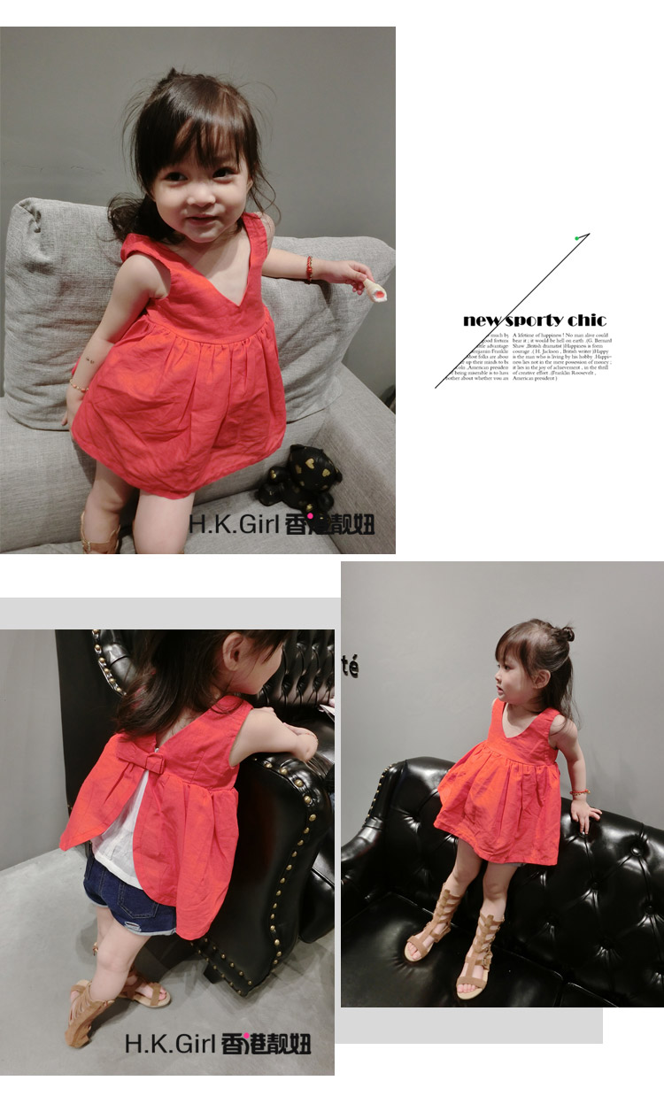 Robe enfant - Ref 2044494 Image 15
