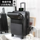 Откройте USB Black