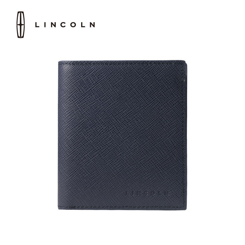 Lincoln boutique Classic short money clip