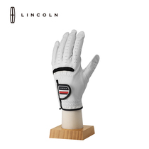 Lincoln boutique golf gloves