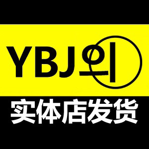 眼白金眼镜的LOGO