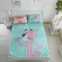 [Micro] khiếm khuyết hạn tăng vọt 1.8m giường mat ba mảnh ghế có thể gập lại lụa băng mat 1.5 - Thảm mùa hè chiếu tăm tre