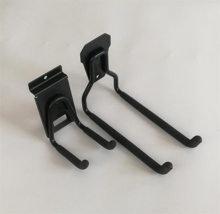 Heavy-Duty Large Hook Ladder Bicycle Hook Cable Hook Household Hook for Large Items