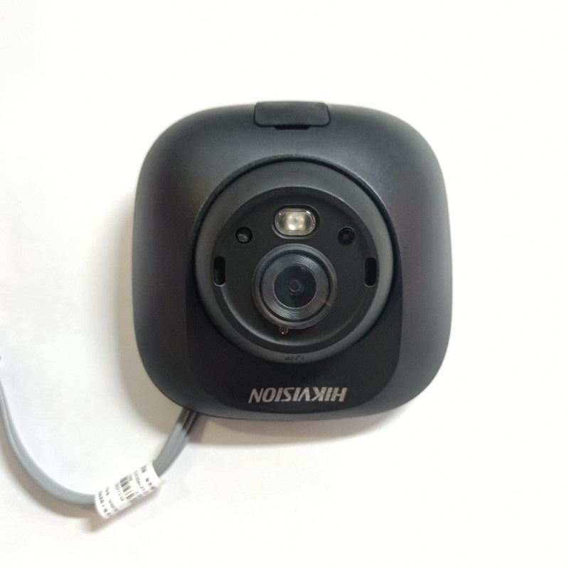 Hikvision Elevator Dome Camera Coaxial Camera Infrared Color DS-2CS54C2T-ITS 2 8