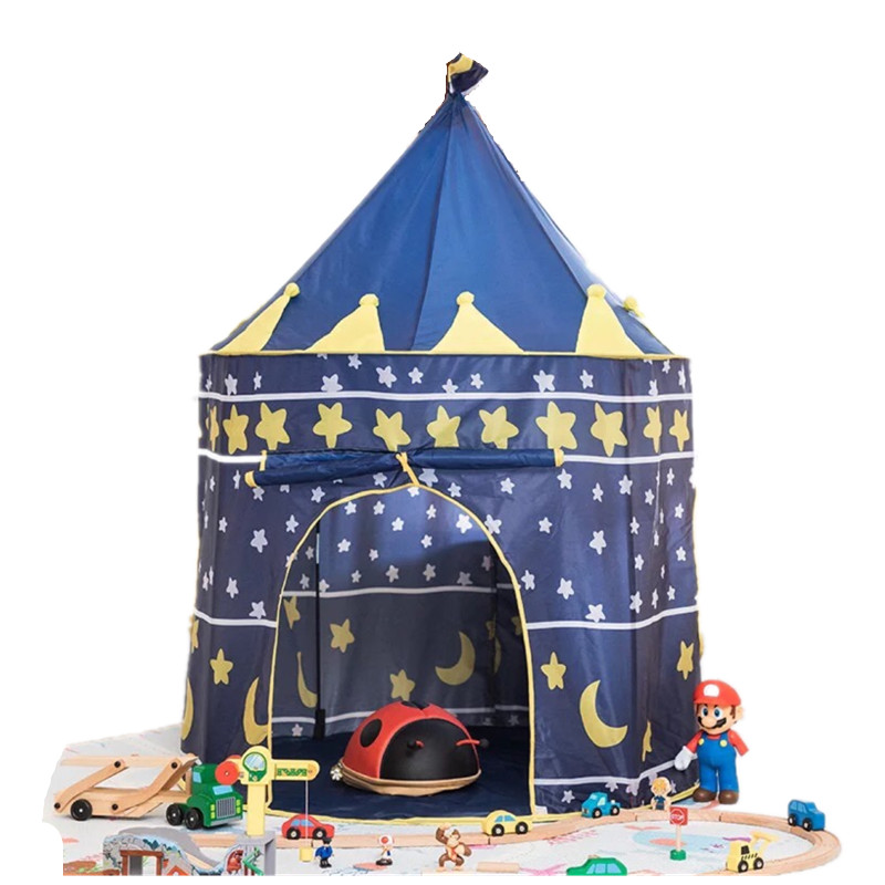 toy house for boys