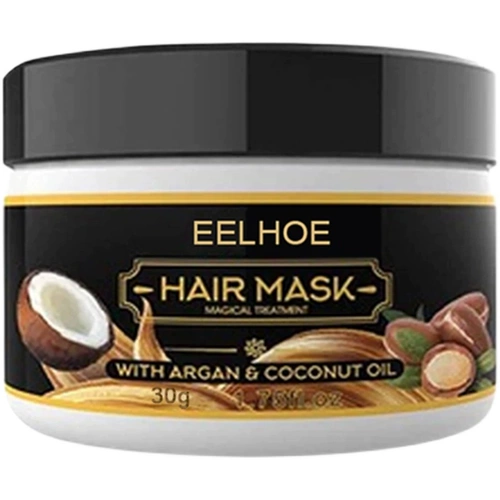 Витаминная маска для волос Кондиционирование повреждения волосы