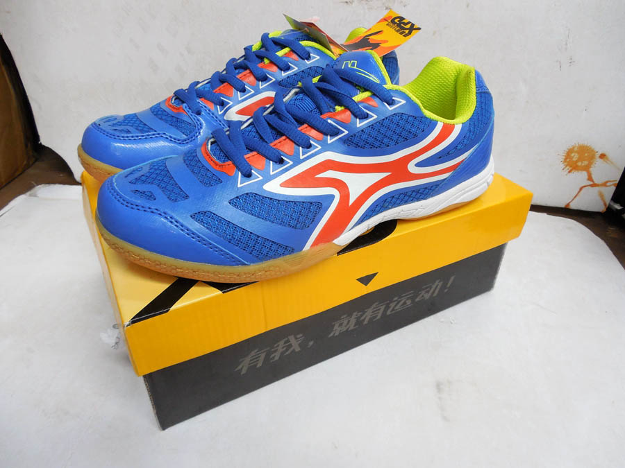 Chaussures de Badminton uniGenre - Ref 846371 Image 8