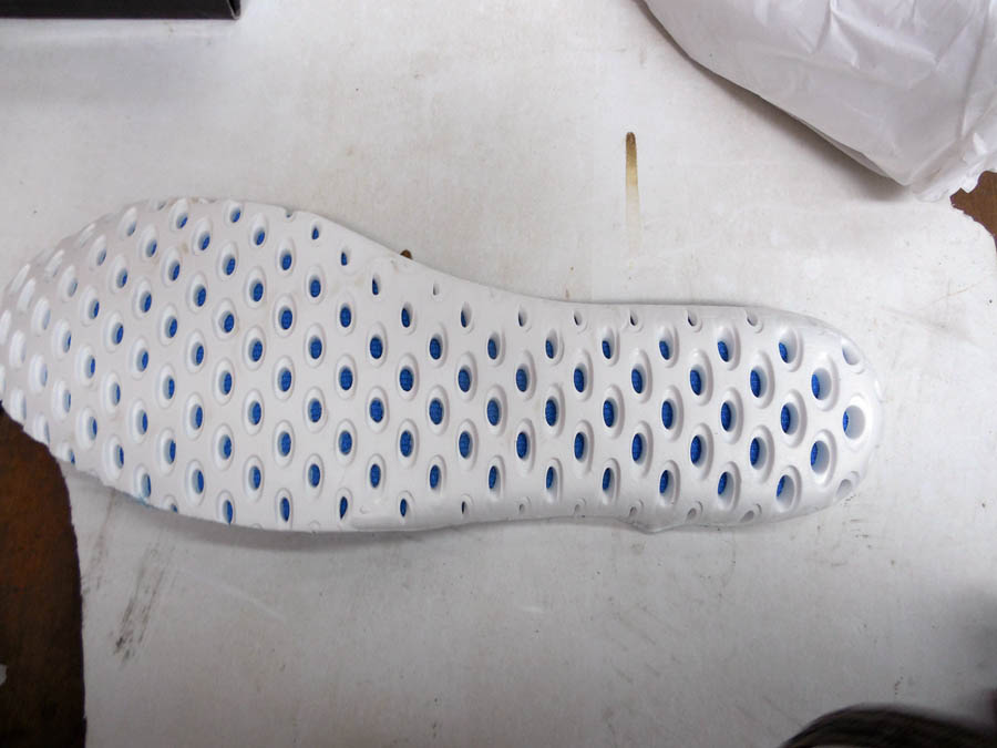 Chaussures de Badminton uniGenre - Ref 846369 Image 9
