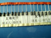 In-line STPS5L60 Schottky diode ST factory 5A 60V DO-201