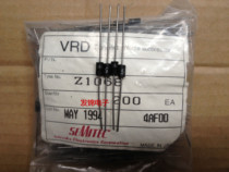 Brand new imported original Z1068 Japan SEMITEC Ishizuka in-line transient suppression diode DO-15