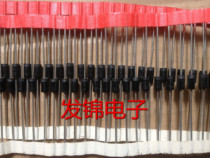 New original P6KE15A DO-15 LITEON LITE-ON Unidirectional TVS Transient Suppression Diode