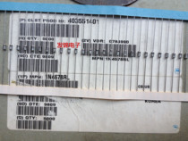 Zener diode 1N4678RL 1N4678 IN4678 MOTOROLA 1 2W 0 5W 1 8V