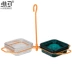Trung tâm nuôi chim ngoài trời Công viên Villa Garden Wild Bird Cung cấp Cộng đồng Sân thượng chim - Chim & Chăm sóc chim Supplies long chim dep Chim & Chăm sóc chim Supplies