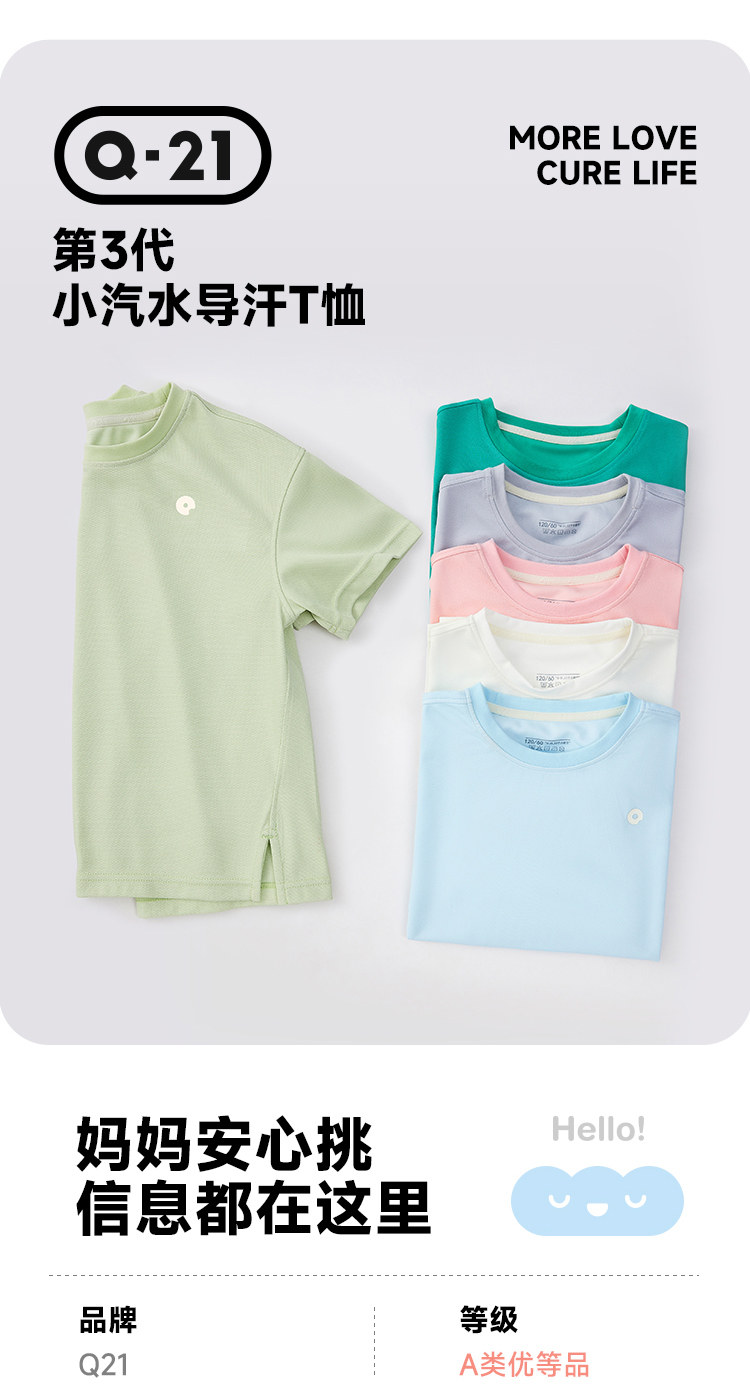 Футболка Soda с короткими рукавами Details_15.jpg