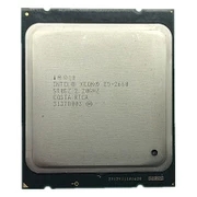 Intel Xeon E5-2660 2 2G eight-core sixteen-line 2011-pin cpu C2 stepping official version