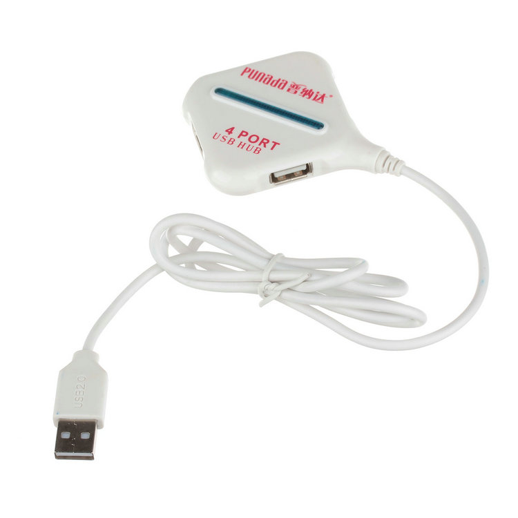 Hub USB - Ref 373214 Image 4