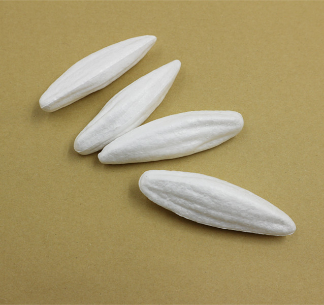 Dongfang flower material lily flower bud paper flower material simulation flower bud crystal flower perfume lily