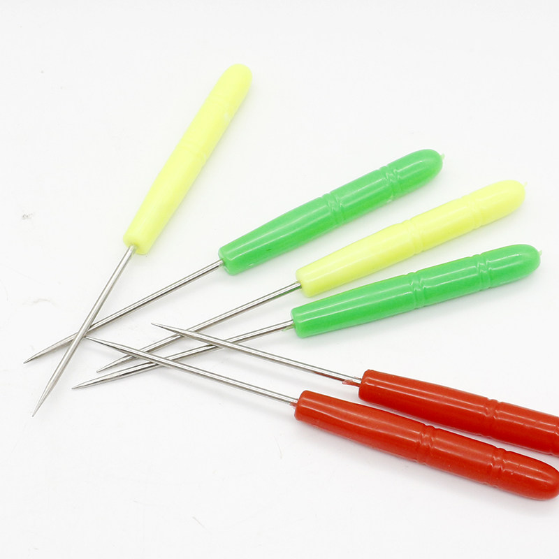 Handmade DIY paper flower tool paper vine flowers one thousand pieces of plastic handle cone paper rose tool cone