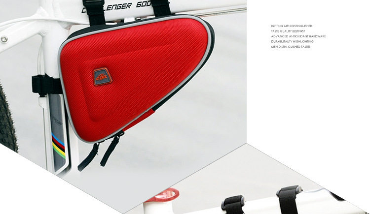 Sacoche pour vélo ROSWHEEL - Ref 2220893 Image 21