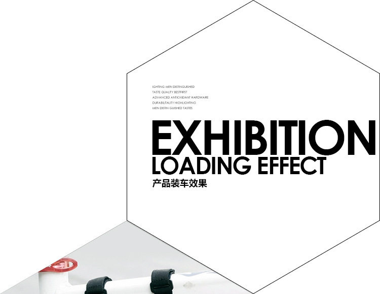 Sacoche pour vélo ROSWHEEL - Ref 2220893 Image 20