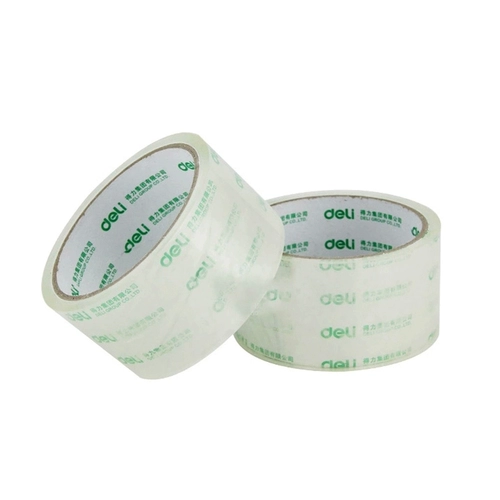 Подлинный getai 30200 30202 30203 30205 Прозрачная шлепая для уплотнения ленты ширина 4,8 см.