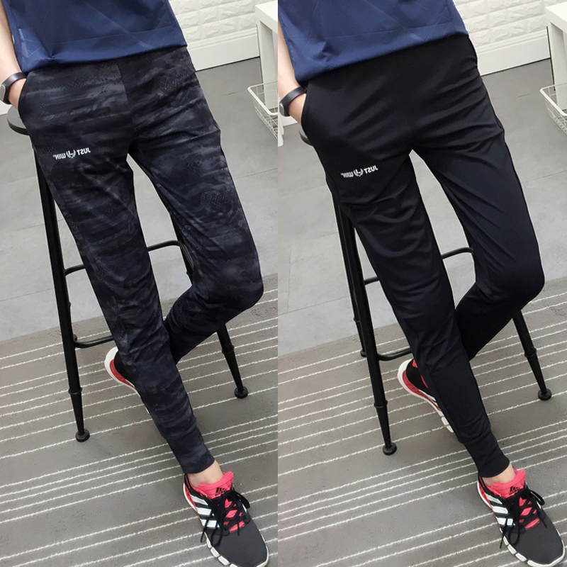 Export spring and summer outdoor speed dry pants super light air sun sun dry dry sports elasticity and thin Han version