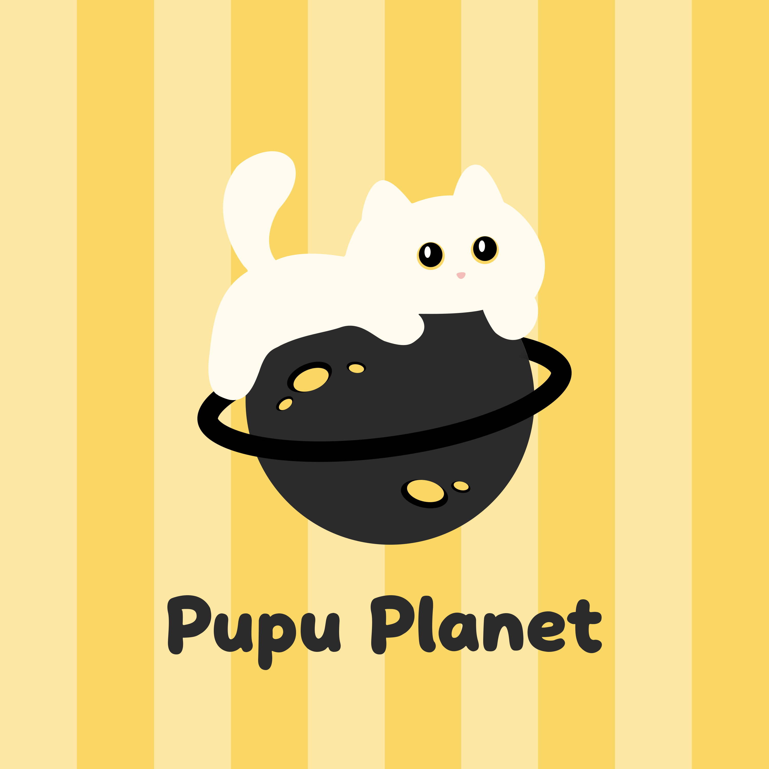 扑扑星球 Pupu Planet