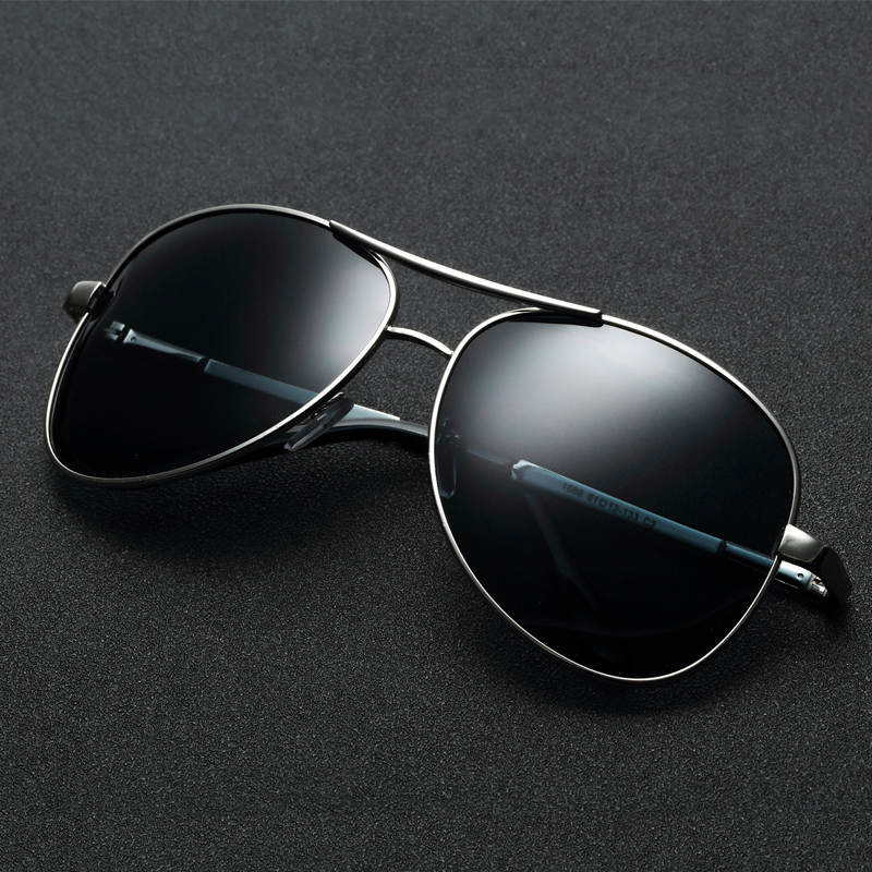 【可签到】男士太阳眼镜潮人偏光镜