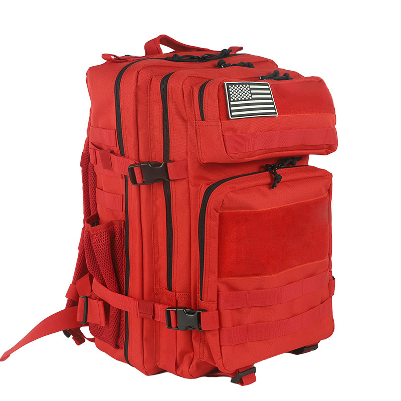 45L outdoor sports backpack for men and women