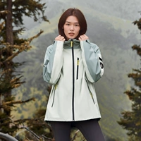 Бобовая паста зеленый туман зеленый-та же модель мужчин и женщин