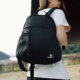 Pathfinder 10L lightweight backpack ການເດີນທາງນອກໂຮງຮຽນ multi-functional school bag multi-pocket commuter sports backpack