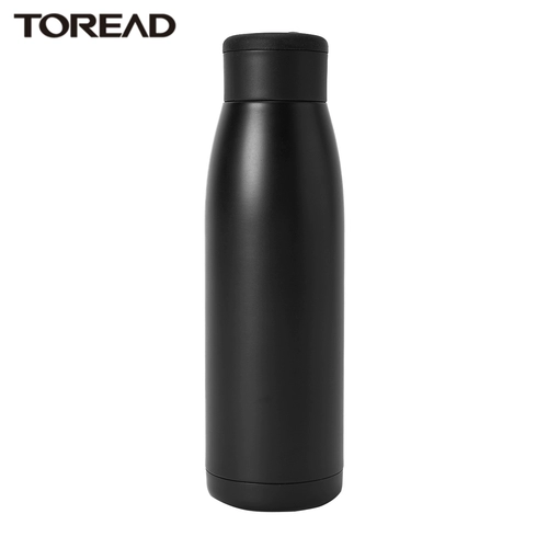 Портативный модный стакан подходит для мужчин и женщин, 420 мл