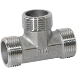 201 Трубные трубы из нержавеющей стали Внутреннее и внешнее проволока Трехедний внутренний размер резьбы из трех точечных каналов 4 балла 6 баллов на три ссылки