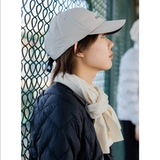 Японский демисезонный дорожный удерживающий тепло мягкий модный шарф подходит для мужчин и женщин, 24 года, городской стиль