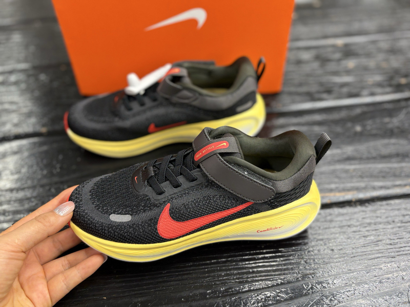 In-Stock Genuine Nike/Nike Children's Shoes, New Shock-Absorbing Running Shoes, Model Anyouhao, Available at the Store