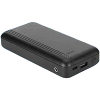 7.4VDC/USB Двойной батареи