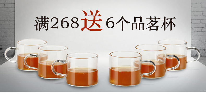 By mud electric TaoLu automatic burn boiled household pu 'er tea is black tea steam temperature heat - resistant glass tea pot set