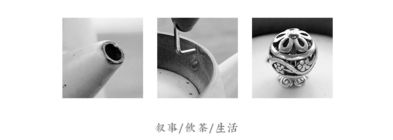 By manual coarse pottery mud Japanese girder pot boiling pot of household contracted kung fu tea set single ceramic teapot tea
