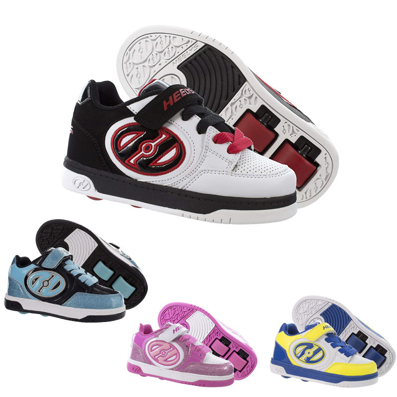 american heelys