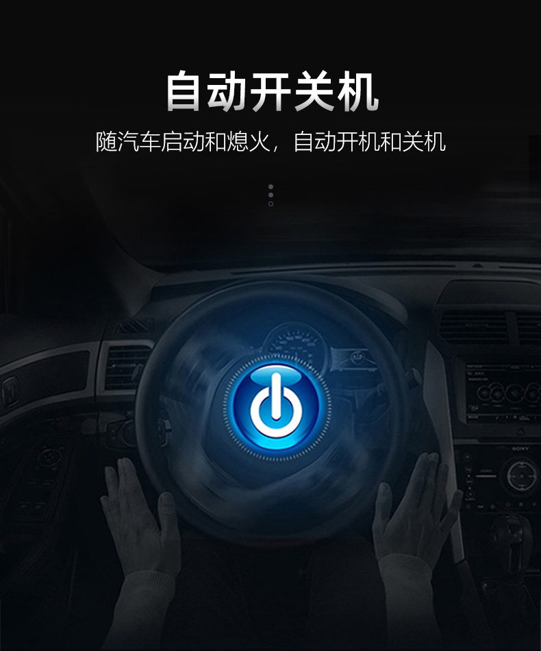 HUD Head Display